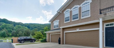 Welcome home to this beautifully appointed 3-bedroom, 2-bathroom on Black Creek Club in Tennessee - for sale on GolfHomes.com, golf home, golf lot