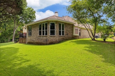 Step into this beautifully updated single-story home that feels on Eldorado Country Club in Texas - for sale on GolfHomes.com, golf home, golf lot