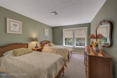 Welcome to 356 Windy Bush Road, located within the Prestigious on Pinecrest Lake Golf and Country Club in Pennsylvania - for sale on GolfHomes.com, golf home, golf lot