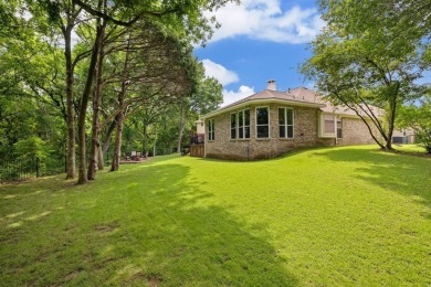 Step into this beautifully updated single-story home that feels on Eldorado Country Club in Texas - for sale on GolfHomes.com, golf home, golf lot