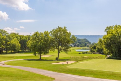 Welcome home to this beautifully appointed 3-bedroom, 2-bathroom on Black Creek Club in Tennessee - for sale on GolfHomes.com, golf home, golf lot