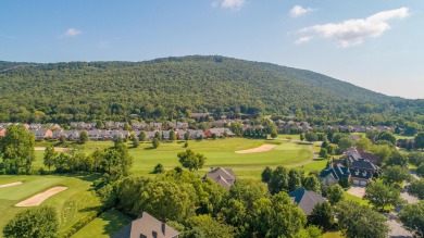 Welcome home to this beautifully appointed 3-bedroom, 2-bathroom on Black Creek Club in Tennessee - for sale on GolfHomes.com, golf home, golf lot