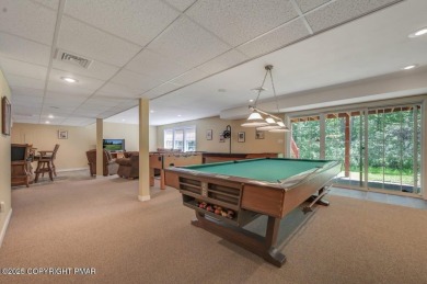 Welcome to 356 Windy Bush Road, located within the Prestigious on Pinecrest Lake Golf and Country Club in Pennsylvania - for sale on GolfHomes.com, golf home, golf lot