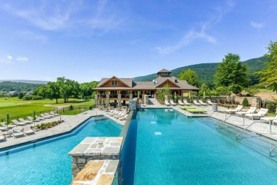 Welcome home to this beautifully appointed 3-bedroom, 2-bathroom on Black Creek Club in Tennessee - for sale on GolfHomes.com, golf home, golf lot