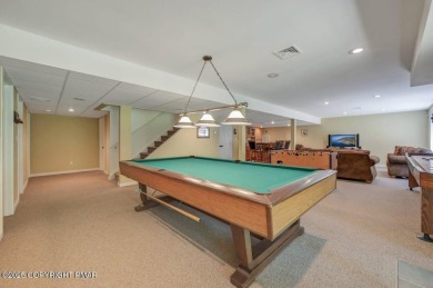 Welcome to 356 Windy Bush Road, located within the Prestigious on Pinecrest Lake Golf and Country Club in Pennsylvania - for sale on GolfHomes.com, golf home, golf lot