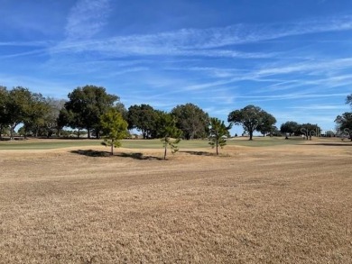 Duplex with golf course home site. Wide open views of the 3rd on On Top of the World Golf Course in Florida - for sale on GolfHomes.com, golf home, golf lot