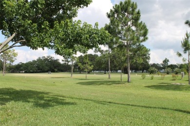 This single-family home located in Unit 2 of Mainlands by the on Mainlands Golf Club in Florida - for sale on GolfHomes.com, golf home, golf lot