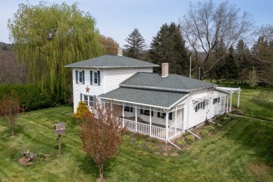 Your dream house awaits in this 4-bedroom home situated on 0.75 on Indian Hills Golf Club in New York - for sale on GolfHomes.com, golf home, golf lot