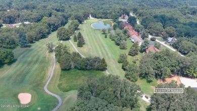 Enjoy Golf Course Living at Its Finest!
Welcome to your dream on Doe Valley Country Club in Kentucky - for sale on GolfHomes.com, golf home, golf lot