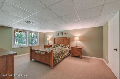 Welcome to 356 Windy Bush Road, located within the Prestigious on Pinecrest Lake Golf and Country Club in Pennsylvania - for sale on GolfHomes.com, golf home, golf lot