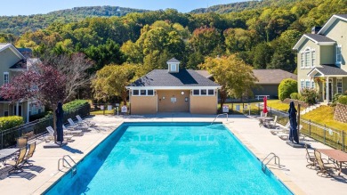 Welcome home to this beautifully appointed 3-bedroom, 2-bathroom on Black Creek Club in Tennessee - for sale on GolfHomes.com, golf home, golf lot