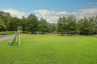 Welcome home to this beautifully appointed 3-bedroom, 2-bathroom on Black Creek Club in Tennessee - for sale on GolfHomes.com, golf home, golf lot