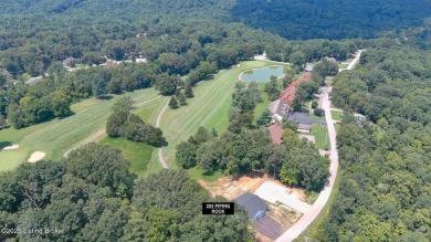 Enjoy Golf Course Living at Its Finest!
Welcome to your dream on Doe Valley Country Club in Kentucky - for sale on GolfHomes.com, golf home, golf lot