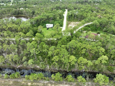 Great privacy lot, no rear neighbors with small water view. With on Seminole Lakes Country Club in Florida - for sale on GolfHomes.com, golf home, golf lot