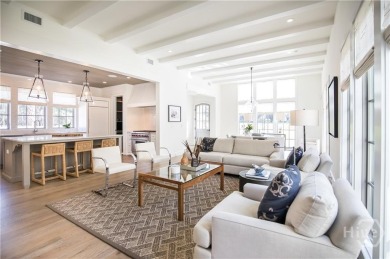 Experience stylish Lowcountry living in the Silk Hope enclave of on The Ford Field and River Club  in Georgia - for sale on GolfHomes.com, golf home, golf lot