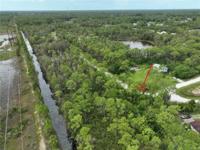 Great privacy lot, no rear neighbors with small water view. With on Seminole Lakes Country Club in Florida - for sale on GolfHomes.com, golf home, golf lot