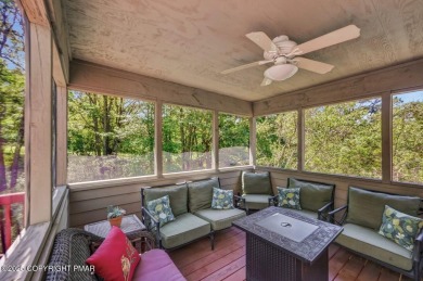 Welcome to 356 Windy Bush Road, located within the Prestigious on Pinecrest Lake Golf and Country Club in Pennsylvania - for sale on GolfHomes.com, golf home, golf lot