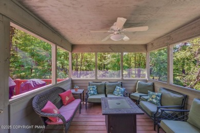 Welcome to 356 Windy Bush Road, located within the Prestigious on Pinecrest Lake Golf and Country Club in Pennsylvania - for sale on GolfHomes.com, golf home, golf lot