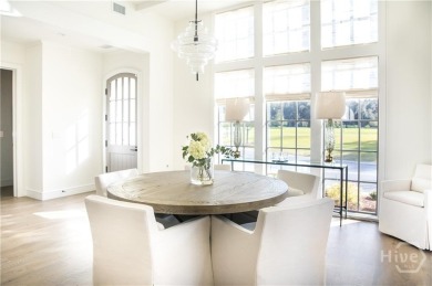 Experience stylish Lowcountry living in the Silk Hope enclave of on The Ford Field and River Club  in Georgia - for sale on GolfHomes.com, golf home, golf lot