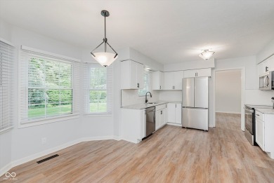 Welcome to 12112 Roxbury Place, a beautifully refreshed on Brookshire Golf Club in Indiana - for sale on GolfHomes.com, golf home, golf lot