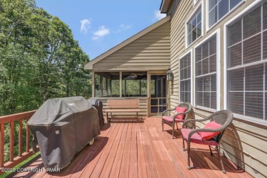 Welcome to 356 Windy Bush Road, located within the Prestigious on Pinecrest Lake Golf and Country Club in Pennsylvania - for sale on GolfHomes.com, golf home, golf lot