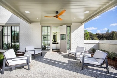 Experience stylish Lowcountry living in the Silk Hope enclave of on The Ford Field and River Club  in Georgia - for sale on GolfHomes.com, golf home, golf lot
