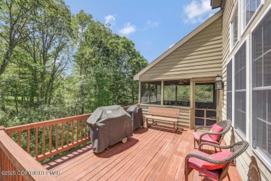 Welcome to 356 Windy Bush Road, located within the Prestigious on Pinecrest Lake Golf and Country Club in Pennsylvania - for sale on GolfHomes.com, golf home, golf lot