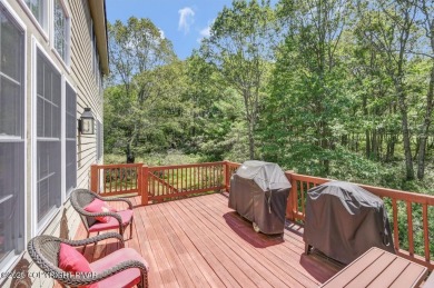 Welcome to 356 Windy Bush Road, located within the Prestigious on Pinecrest Lake Golf and Country Club in Pennsylvania - for sale on GolfHomes.com, golf home, golf lot