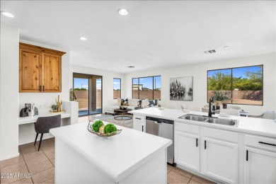 Don't miss this opportunity to own a stunning home in the highly on Seville Golf and Country Club in Arizona - for sale on GolfHomes.com, golf home, golf lot