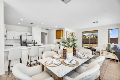Don't miss this opportunity to own a stunning home in the highly on Seville Golf and Country Club in Arizona - for sale on GolfHomes.com, golf home, golf lot