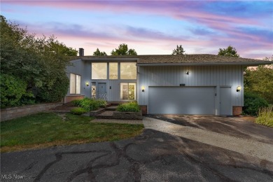 Fabulous value in the desirable Walden community! This modern on Club Walden in Ohio - for sale on GolfHomes.com, golf home, golf lot