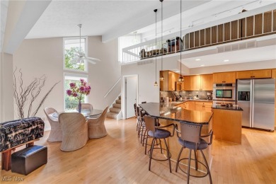 Fabulous value in the desirable Walden community! This modern on Club Walden in Ohio - for sale on GolfHomes.com, golf home, golf lot