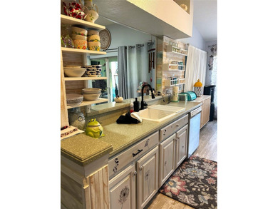 This charming Villa is located on a private cul-de-sac in the on Heritage Pines Country Club in Florida - for sale on GolfHomes.com, golf home, golf lot