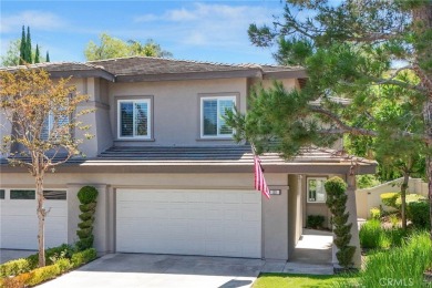 Located in the prestigious guard-gated community of Coto de Caza on Coto De Caza Golf Club in California - for sale on GolfHomes.com, golf home, golf lot