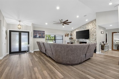 Discover 10182 Boca Woods Ln, a refined estate in Boca Raton's on  in Florida - for sale on GolfHomes.com, golf home, golf lot