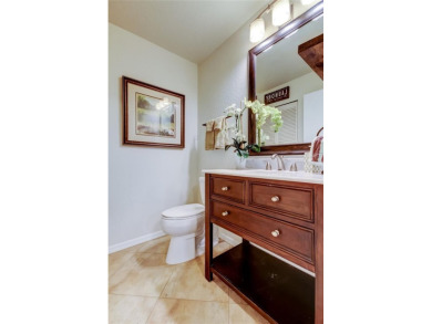 You do not want to miss this rare opportunity to own a truly on Feather Sound Country Club in Florida - for sale on GolfHomes.com, golf home, golf lot