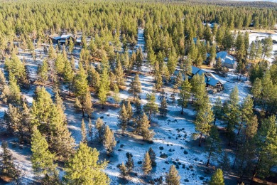 One of a kind buildable lot located only a couple minutes from on Aspen Lakes Golf Course in Oregon - for sale on GolfHomes.com, golf home, golf lot