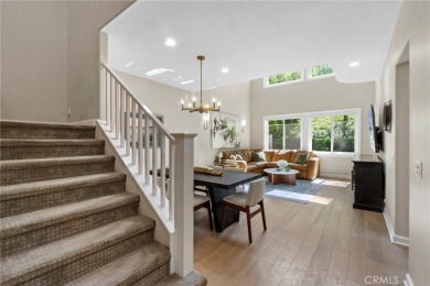 Located in the prestigious guard-gated community of Coto de Caza on Coto De Caza Golf Club in California - for sale on GolfHomes.com, golf home, golf lot