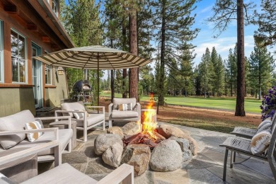 A beautifully updated home in the exclusive gated golf community on Lahontan Golf Club - Lahontan in California - for sale on GolfHomes.com, golf home, golf lot