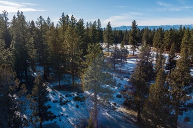 One of a kind buildable lot located only a couple minutes from on Aspen Lakes Golf Course in Oregon - for sale on GolfHomes.com, golf home, golf lot