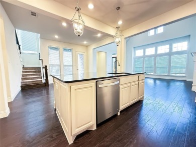 Perfectly perched in the highly sought-after Southern Hills at on TPC At Craig Ranch in Texas - for sale on GolfHomes.com, golf home, golf lot