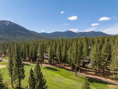 A beautifully updated home in the exclusive gated golf community on Lahontan Golf Club - Lahontan in California - for sale on GolfHomes.com, golf home, golf lot