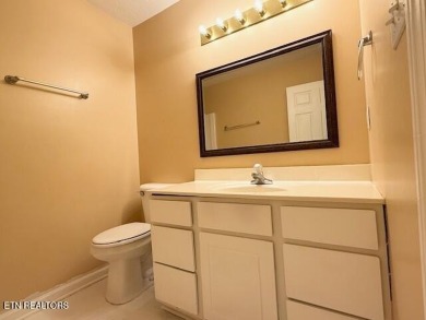 Welcome to this inviting 2-bedroom, 2-bathroom home offering an on Executive Meadows in Tennessee - for sale on GolfHomes.com, golf home, golf lot