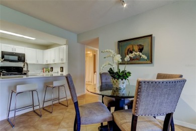 You do not want to miss this rare opportunity to own a truly on Feather Sound Country Club in Florida - for sale on GolfHomes.com, golf home, golf lot