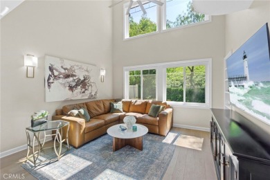 Located in the prestigious guard-gated community of Coto de Caza on Coto De Caza Golf Club in California - for sale on GolfHomes.com, golf home, golf lot