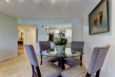 You do not want to miss this rare opportunity to own a truly on Feather Sound Country Club in Florida - for sale on GolfHomes.com, golf home, golf lot