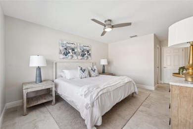 Embrace the Florida lifestyle in Dana Shores, where waterfront on Rocky Point Golf Course in Florida - for sale on GolfHomes.com, golf home, golf lot