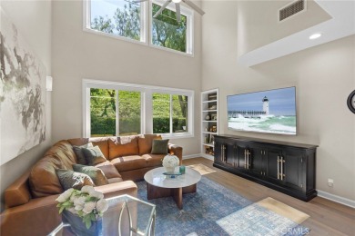 Located in the prestigious guard-gated community of Coto de Caza on Coto De Caza Golf Club in California - for sale on GolfHomes.com, golf home, golf lot