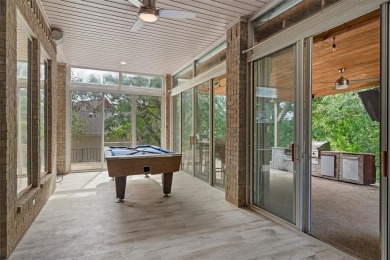 Beautiful custom brick home on a quiet cul-de-sac in White Bluff on White Bluff Resort - New Course in Texas - for sale on GolfHomes.com, golf home, golf lot