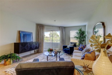 You do not want to miss this rare opportunity to own a truly on Feather Sound Country Club in Florida - for sale on GolfHomes.com, golf home, golf lot
